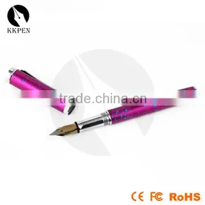 KKPEN Customized Design Promotional Rollerball Pen thumbnail-4