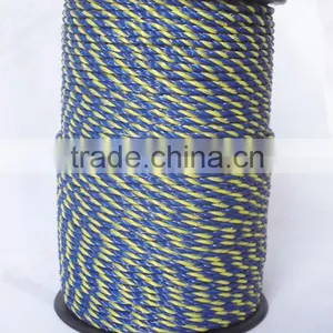 Animal Fence Electric Polyrope thumbnail-3