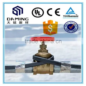 Hot Sell Long Working Life Water Pipe Heating Cable thumbnail-5