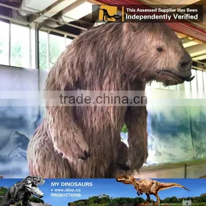 My Dino-C055 Theme Park Ice Age Simulated Animal Models for Sale thumbnail-5
