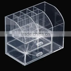 Plexiglass Showcase Box thumbnail-1