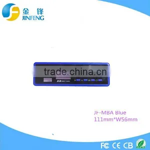 Built in Speaker Usb sd Card Mp3 Player Circuit Board thumbnail-1