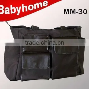 Fashion Diaper Bag thumbnail-1