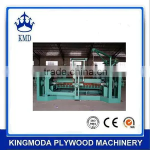 Linyi Factory for Wood Veneer Peeling Machine thumbnail-1