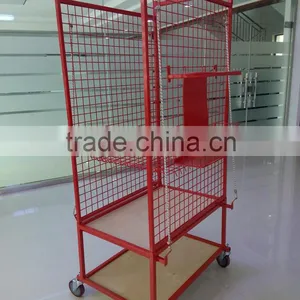 LD-AU1004 Displaced Parts Trolley thumbnail-2