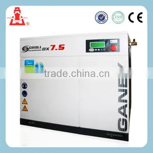 OX7.5 Scroll Air Compressor Price List thumbnail-1