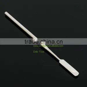 OEM Best Sell Glass Silicone Dome Dab Tools thumbnail-3