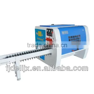 Log Multi Blade Saw Machine Type MJ E8260 thumbnail-1