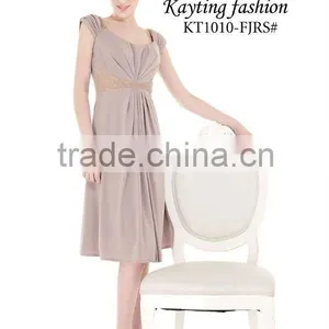 Cocktail Dresses Short thumbnail-1