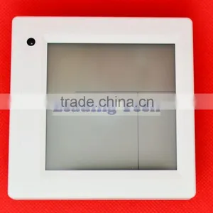 Ventilator Intelligent Controller w/ Touch Screen 3-speed Adjustable IR Remote thumbnail-3