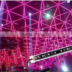 360degree Emitting Dmx Led Hanging Tube Light 3d Effect thumbnail-3