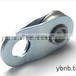 High Quality Promotional Fabrication Cnc Machines for Auto Parts thumbnail-2