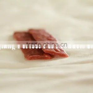 Organic Dog Treats (dental Dog Treats Oblate Beef Strip) thumbnail-3