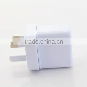 5V 1A Portable Mobile Travel Charger 1 USB Universal Mobile Phone Usb Travel Charger thumbnail-5
