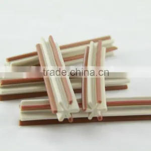 Cod Fish (two-tone Straight Hexagonal Natural Dog Chews) thumbnail-2