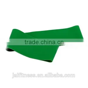 Custom Exercise Resistance Loop Bands -latex Exercise Bands For Legs And Arms - Physical Therapy Bands thumbnail-1