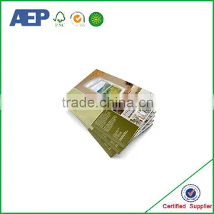 Top Quality Costom Coated Paper Children Cardboard Book Printing thumbnail-2