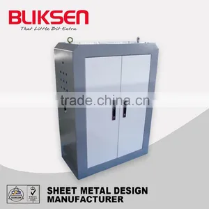High Quaity Metal Explosion Proof Junction Box/enclosure/case thumbnail-1
