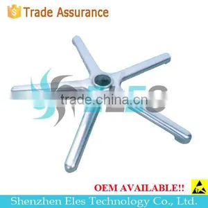 2016 Hot Sell Esd Cleanroom Anti-static Chair thumbnail-6