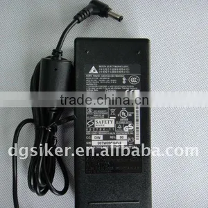 90w New Laptop Battery Adapter Replace for Delta thumbnail-1