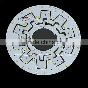 Multilayer Flexible Pcb&multilayer Flex Pcb&multilayer Fpc thumbnail-1