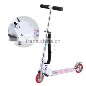 Aluminum Children Kick Scooter,foldable and Fashionable thumbnail-1