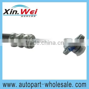 53713-S87-A04 Power Steering Pressure Hose for Accord 98-02 thumbnail-3