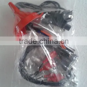 BEACON BC-6C Fuel Injector Tester and Ultrasonic Cleaner thumbnail-4