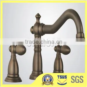 Electric Water Heater Faucet thumbnail-4