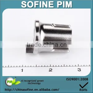 Metal Injection Mold Manufacturer For Bike Parts thumbnail-2