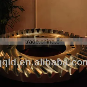 Farm Cultivator Excavator Gear Swing Gear thumbnail-1