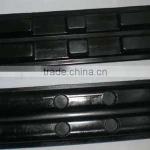 Agriculture Rubber Pad for Harvest Machine thumbnail-6