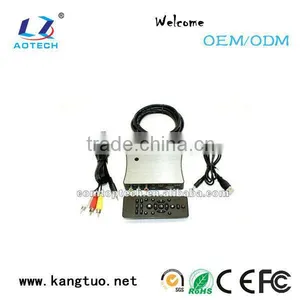 LZ Media Player 12v, Hdmi Hdd Media Player, Well Selling sd Card Usb Media Player 12v thumbnail-1