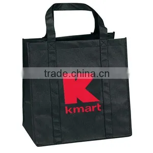 2014 New Design Recycled Print Shopping Bags thumbnail-1