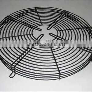 Wire Fan Guard Welding Machine thumbnail-1