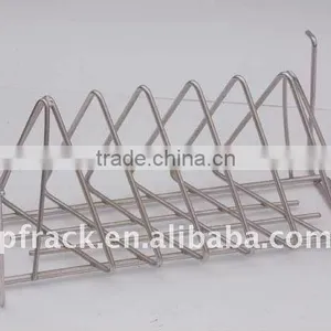 Stainless Steel Kitchen Dish Rack PK-27 thumbnail-1