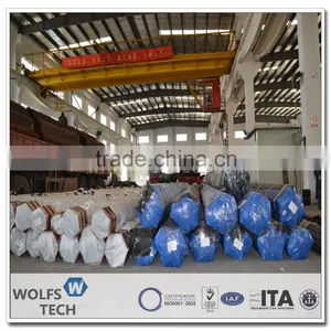 Carbon Steel Tube Hot Extrusion Cooler Coiled Tube thumbnail-2