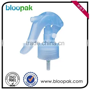 ON-OFF Locking Smooth Closure Mini Trigger Sprayer thumbnail-4