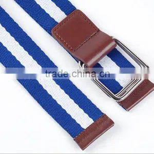 Mens Elastic Belt thumbnail-3