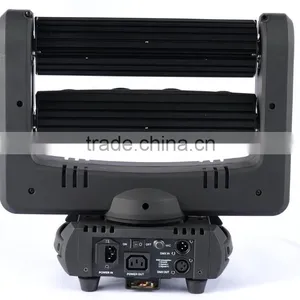 New Spider Lights 8*10w Rgbw Led Moving Light thumbnail-2
