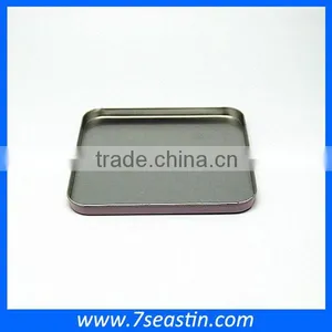 Square Metal Biscuit Tin Box With High Quality thumbnail-6