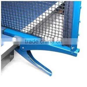 HDPE Blue Table Tennis Net thumbnail-1