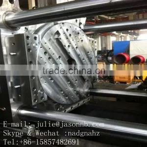 Double Color Plastic Bath Baby for Injection Molding Machine thumbnail-2