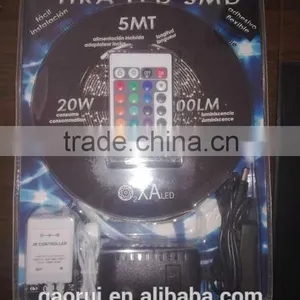 5050 Led Strip RGB thumbnail-1