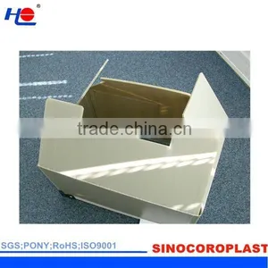 PP Corrugated Flexible Plastic Packaging thumbnail-4