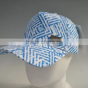 Custom Distressed Dad Hat thumbnail-4