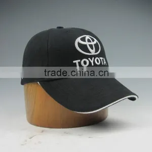Hot Sell 100% Cotton Custom Promotional Caps/hats Without Embroidery thumbnail-5