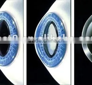 New MCT/RGP Technology Contact Lenses/ Professional Online Service From China thumbnail-1