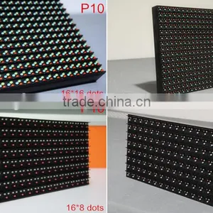 Led Matrix 32X32 Led Dispplay Module P3 P4 P5 P6 P7.62 Indoor Smd Rgb Full Color Video Led Display Module thumbnail-1