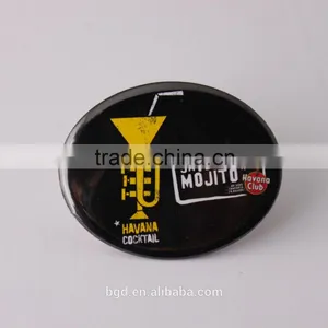 2014 Hot Selling Cheap Button Badges With Clip thumbnail-6